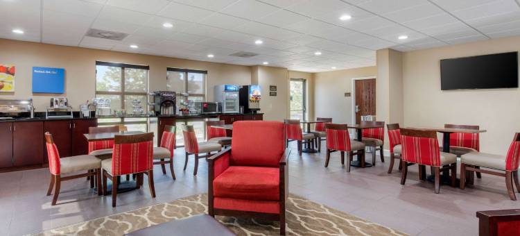 舒适酒店霍恩莱克 - 南黑文(Comfort Inn Horn Lake - Southhaven)图片