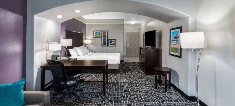 拉瓦卡港拉昆塔温德姆套房酒店(La Quinta Inn & Suites by Wyndham Port Lavaca)图片