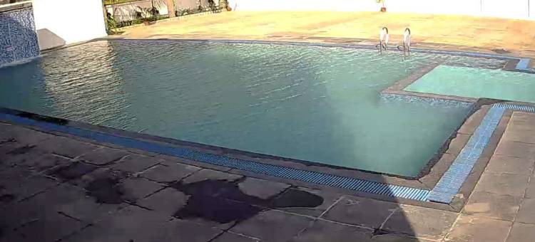 多尼尔舒适酒店(Comfort Inn Donil Vadodara)图片