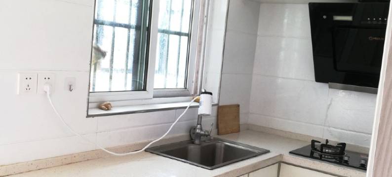 山海人间公寓(海州北路1号分店)图片