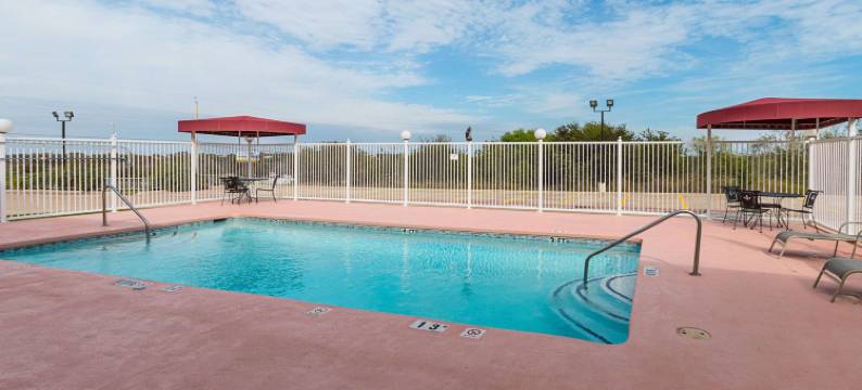 凯艺套房酒店(Quality Suites)图片