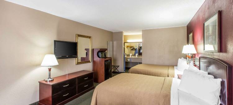 凯艺酒店(Quality Inn)图片
