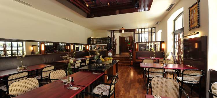 Domicil Hotel Bonn图片