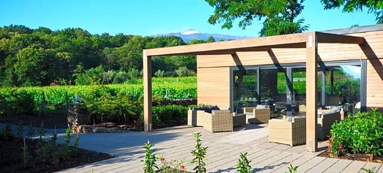 卡瓦尼拉埃特内亚度假村及酒庄体验(Firriato Hospitality Cavanera Etnea Resort & Wine Experience)图片