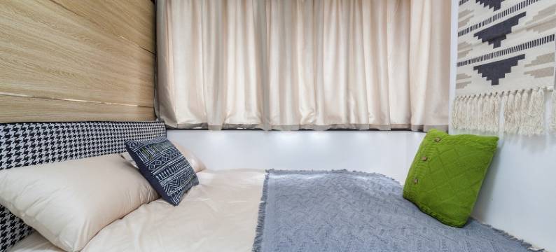 穗美宿公寓(北京路1号分店)图片