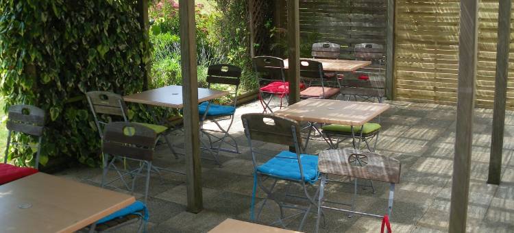 迪耶佩巴拉丁斯尼希尔酒店(Initial by Balladins Dieppe)图片