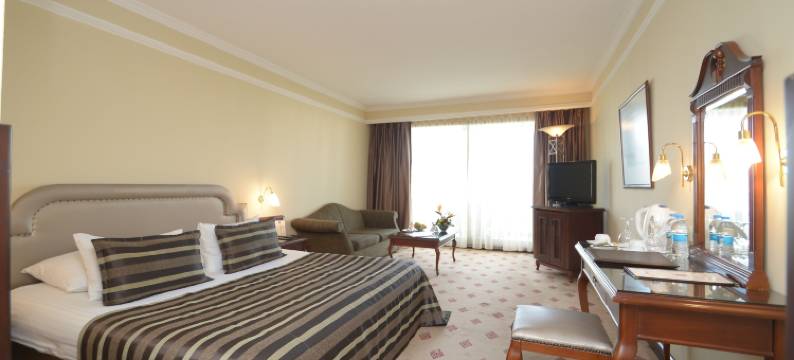 卡拉卡酒店(Karaca Hotel)图片