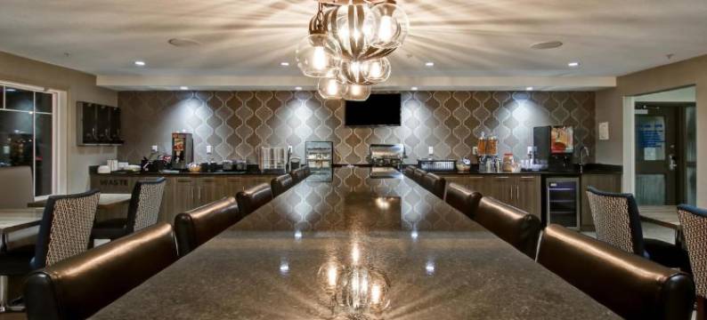 圣保罗卡纳尔塔酒店(Canalta St.Paul)图片