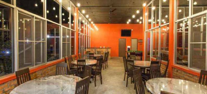 昆达山乡村欢乐旅馆(Happy Village Kundasang)图片