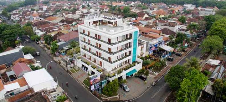 拉图家庭旅馆(Ratu Homestay Malang)图片