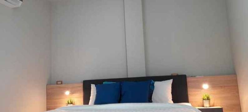 华欣爱迪瑞公寓式酒店(Addera Residence Hua Hin)图片