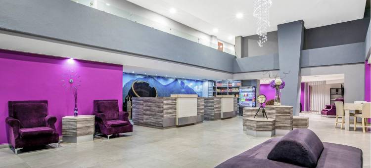 CHN Hotel Monterrey Centro, Trademark Collection by Wyndham图片