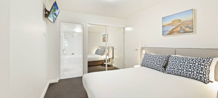 探索纽卡斯尔酒店(Quest Newcastle)图片