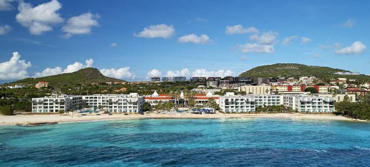 库拉索万豪海滩度假村(Curacao Marriott Beach Resort)图片