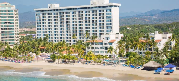 巴塞罗印坦巴全包酒店(Barceló Ixtapa - All Inclusive)图片