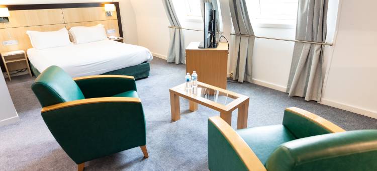 Holiday Inn Express 阿拉斯(Holiday Inn Express ARRAS by IHG)图片