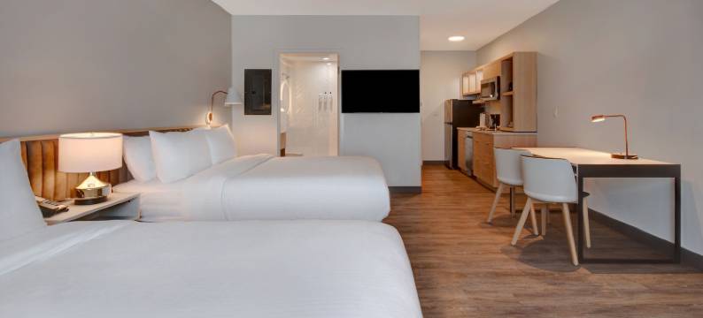 辛辛那提机场南TownePlace Suites套房酒店(TownePlace Suites Cincinnati Airport South)图片