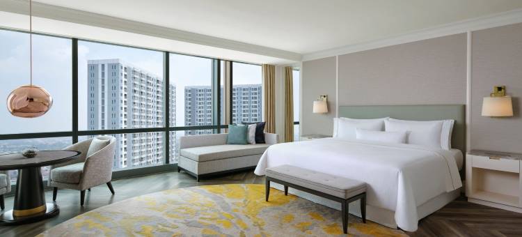 泗水威斯汀酒店(The Westin Surabaya)图片