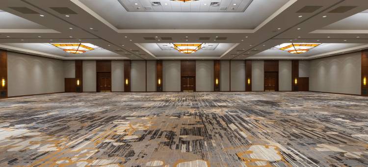 科拉尔维尔凯悦酒店及会议中心(Hyatt Regency Coralville Hotel & Conference Center)图片