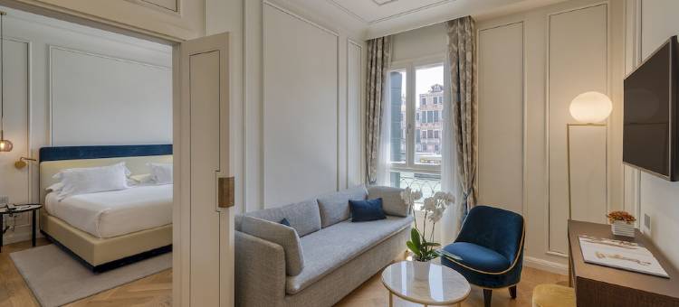 卡诺瓦宫H10酒店(H10 Palazzo Canova)图片