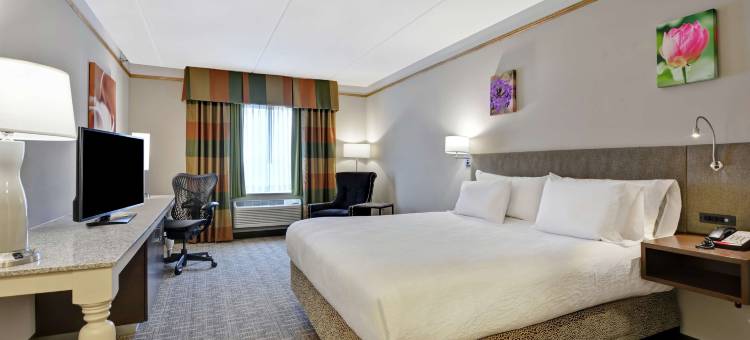 阿普尔顿金伯利希尔顿花园酒店(Hilton Garden Inn Appleton/Kimberly)图片