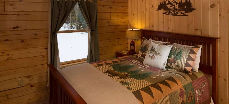 Rangeley Lake Resort图片