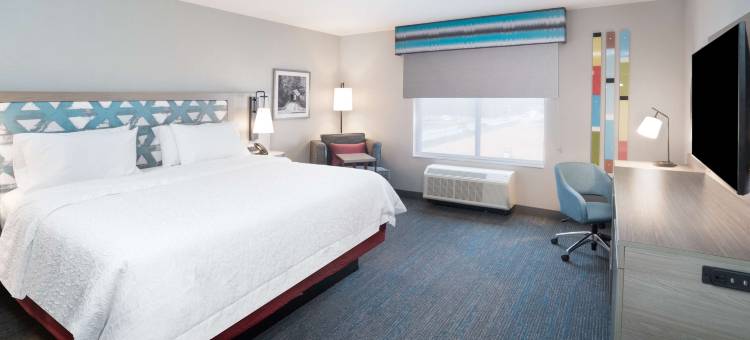 格里尔格林维尔欢朋酒店(Hampton Inn by Hilton Greer Greenville)图片