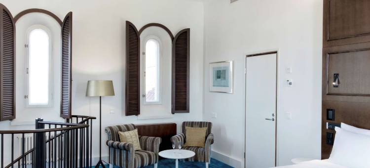 赫尔辛基丽笙广场酒店(Radisson Blu Plaza Hotel, Helsinki)图片