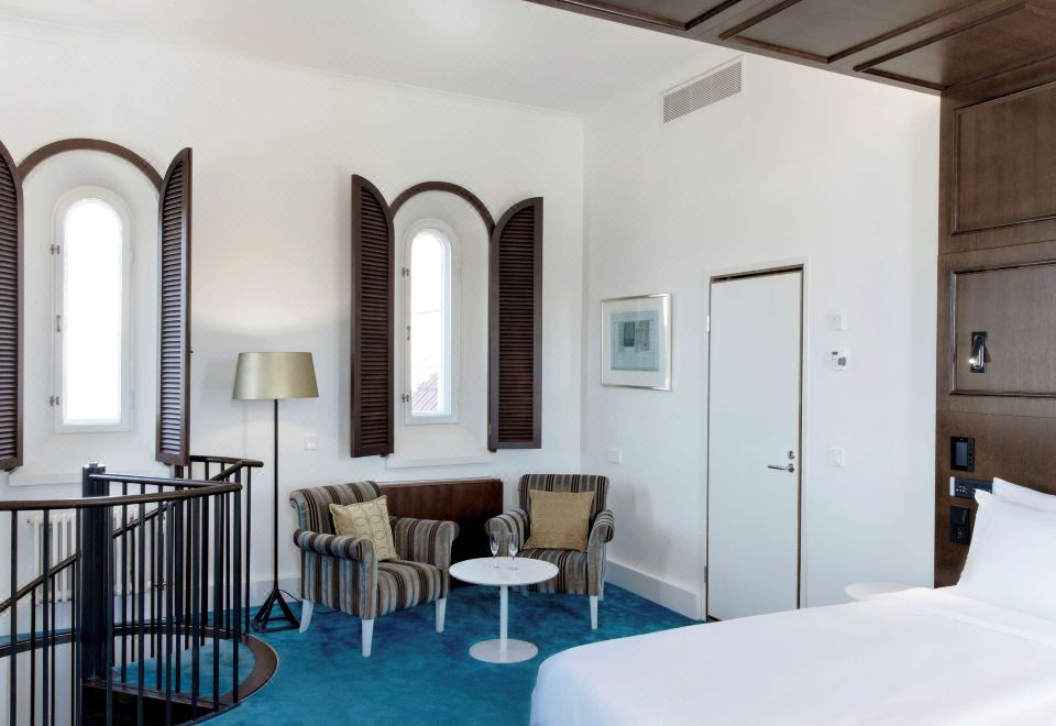 Radisson Blu Plaza Hotel, Helsinki Hotel Overview