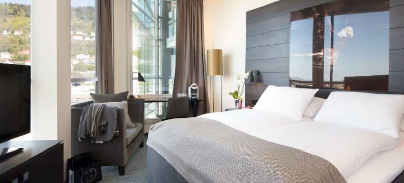 斯堪迪克欧内酒店(Scandic Ørnen)图片