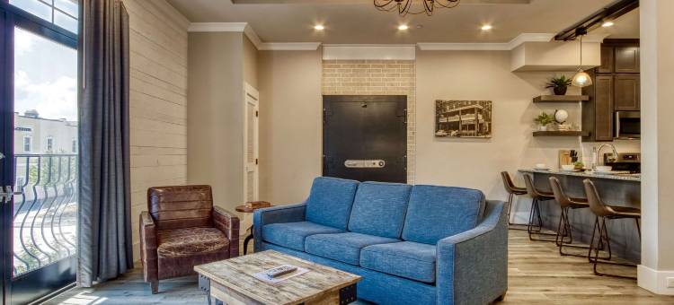 The Historic Central, a New Hotel Collection Property图片