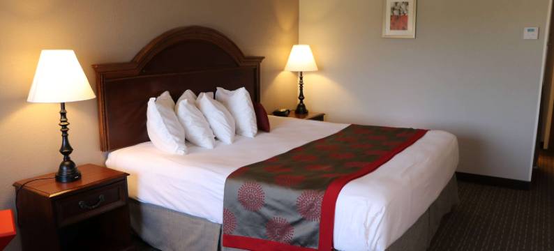 Ramada Plaza by Wyndham Hagerstown图片