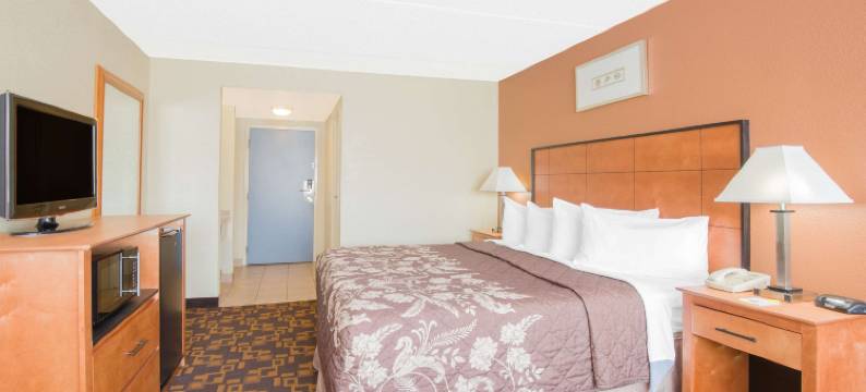 戴斯酒店葛底斯堡(Days Inn by Wyndham Gettysburg)图片