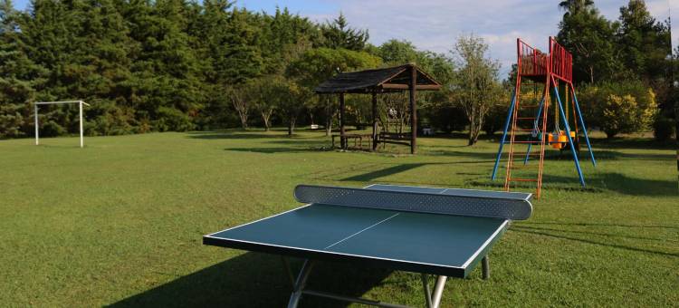 代曼特尔玛斯索拉纳斯公寓(Solanas Termas de Dayman)图片