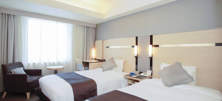 丰田城堡酒店(Hotel Toyota Castle)图片