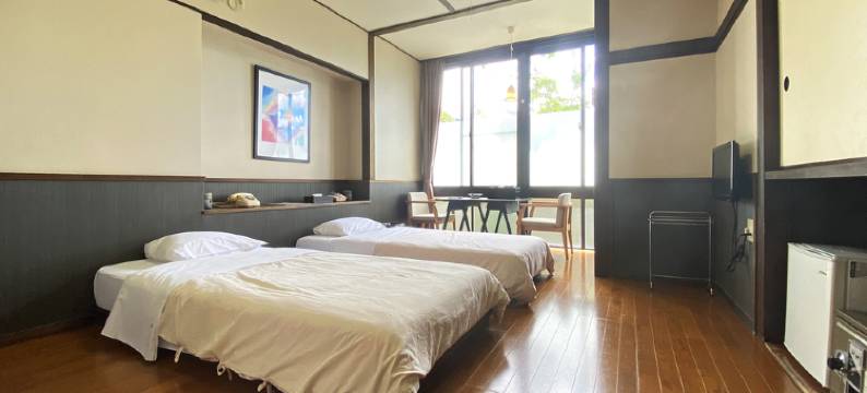 红叶馆晚泊亭日式旅馆(Gero Koyokan Annex Wanpakutei)图片