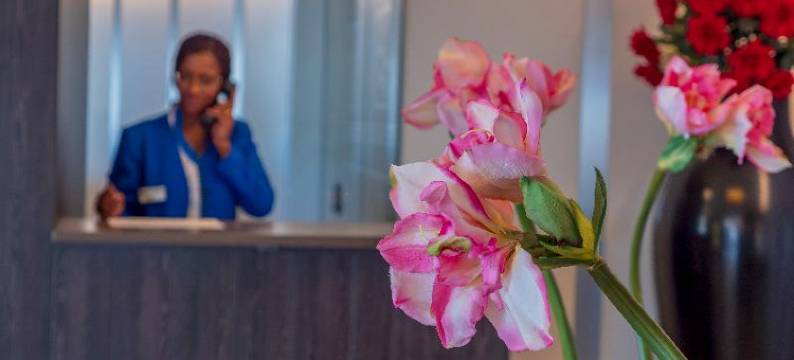 多内尔海滩黄金酒店(Golden Donaire Beach)图片