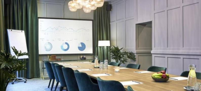 家酒店节制(Home Hotel Temperance)图片