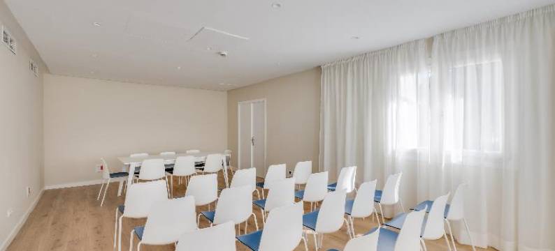 伊甸索勒酒店(Hotel Eden Soller)图片