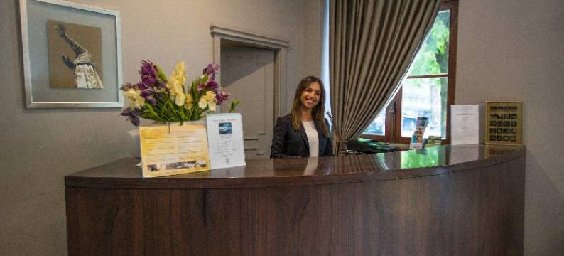 多艾乐威多尔酒店(Hotel do Elevador)图片