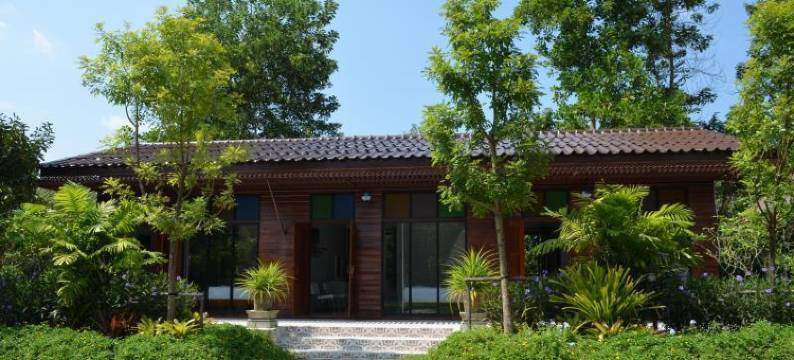 玛达姆度假村(Madam Resort)图片