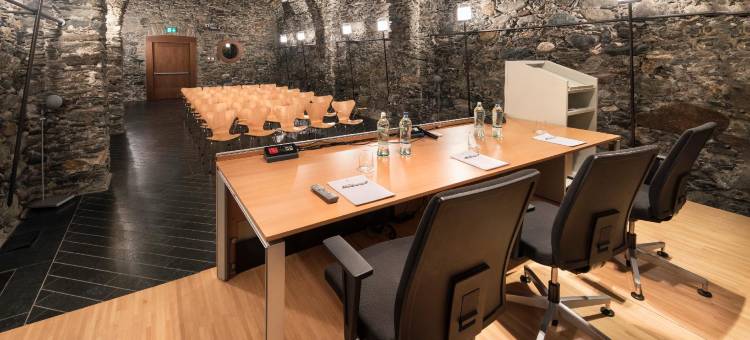 Grand Hotel Della Posta图片