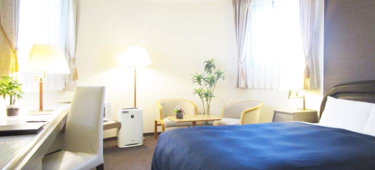 利夫马克斯酒店 札幌中岛公园GRANDE(HOTEL LiVEMAX Sapporo Nakajima Park GRANDE)图片