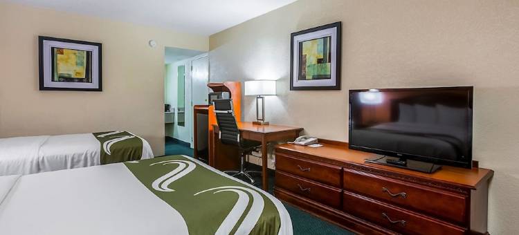 亚特兰大东北I-85凯艺酒店(Quality Inn Atlanta Northeast I-85)图片