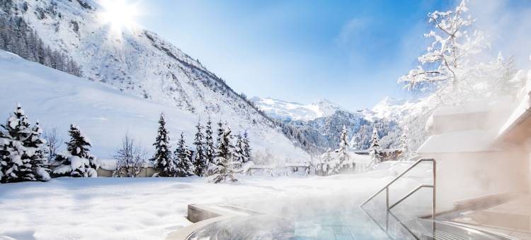 阿尔卑斯霍夫酒店(Hotel Alpenhof)图片