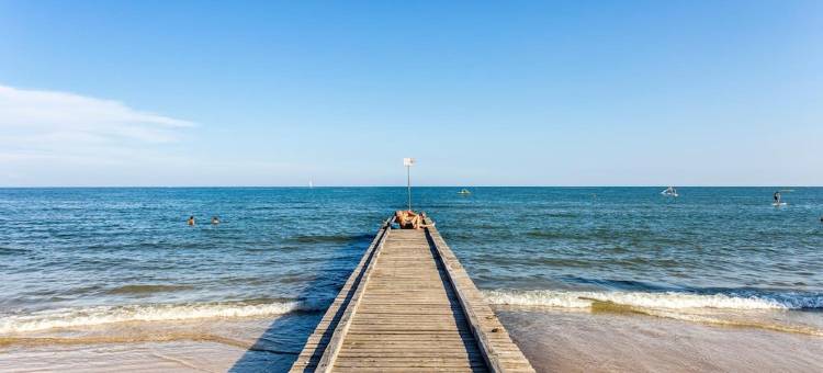 Tenuta Madre Terra度假村(Tenuta Madre Terra Resort)图片