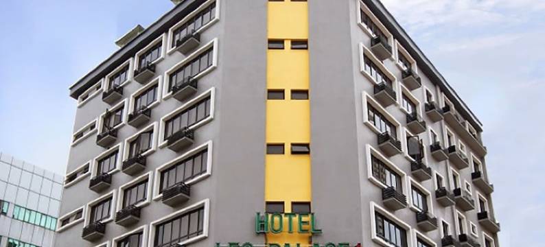 吉隆坡利奥新翼酒店(Leo Palace New Wing, WTC Kuala Lumpur)图片