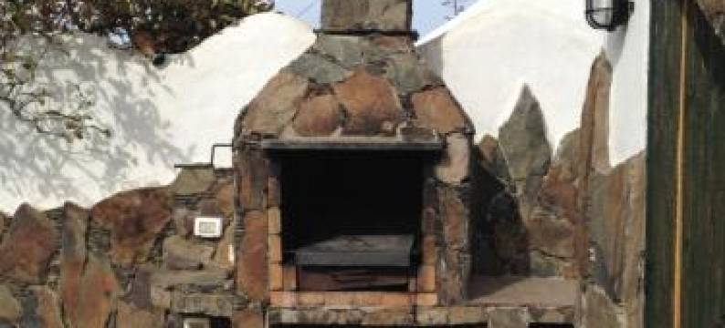 拉斯玛格丽塔卡萨窑洞度假屋(Casa Cueva Las Margaritas by Artenatur)图片