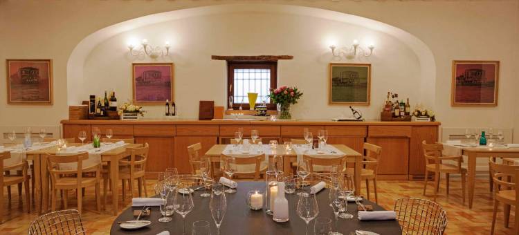 藤努塔杜卡马里利亚诺精品酒店(Tenuta Duca Marigliano Boutique Hotel)图片