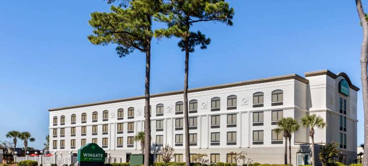 Wingate by Wyndham Wilmington图片